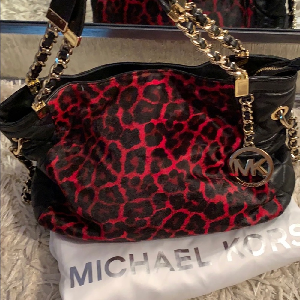 Michael Kors Purse